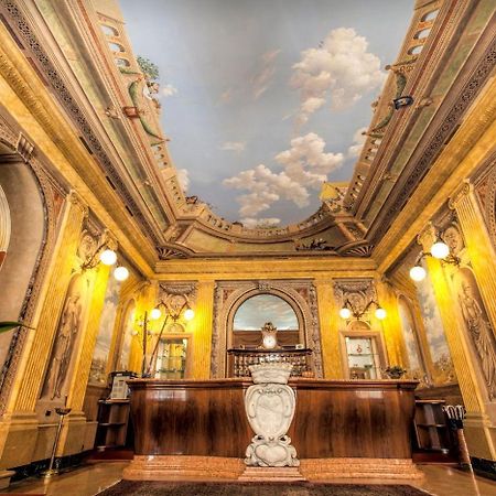 Hotel Colomba D'Oro Verona Exterior foto