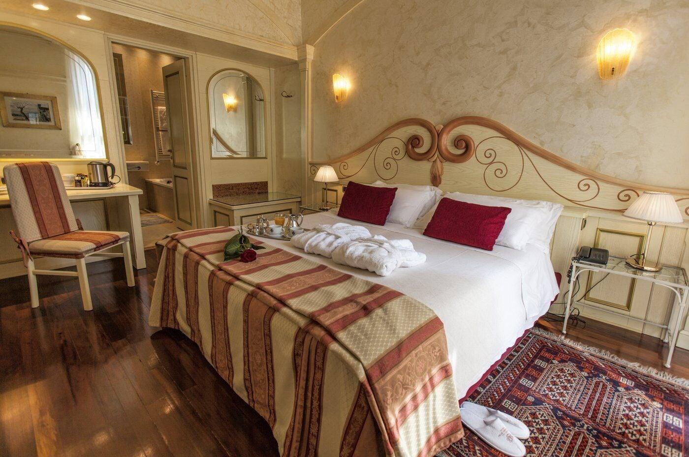Hotel Colomba D'Oro Verona Exterior foto