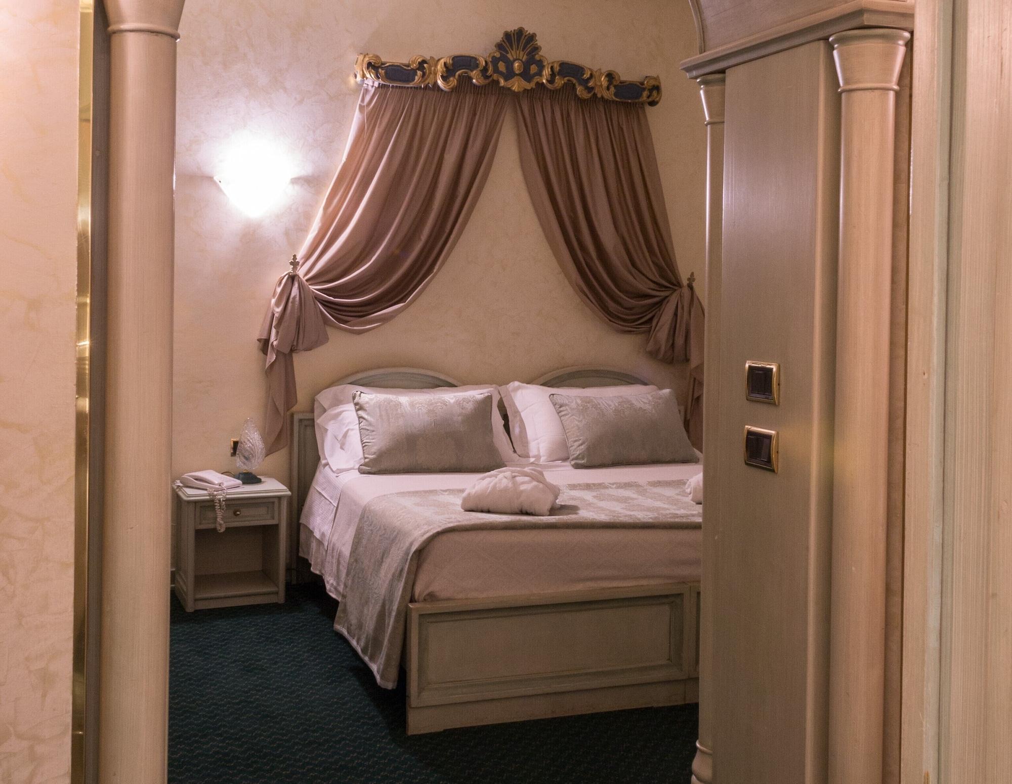 Hotel Colomba D'Oro Verona Exterior foto