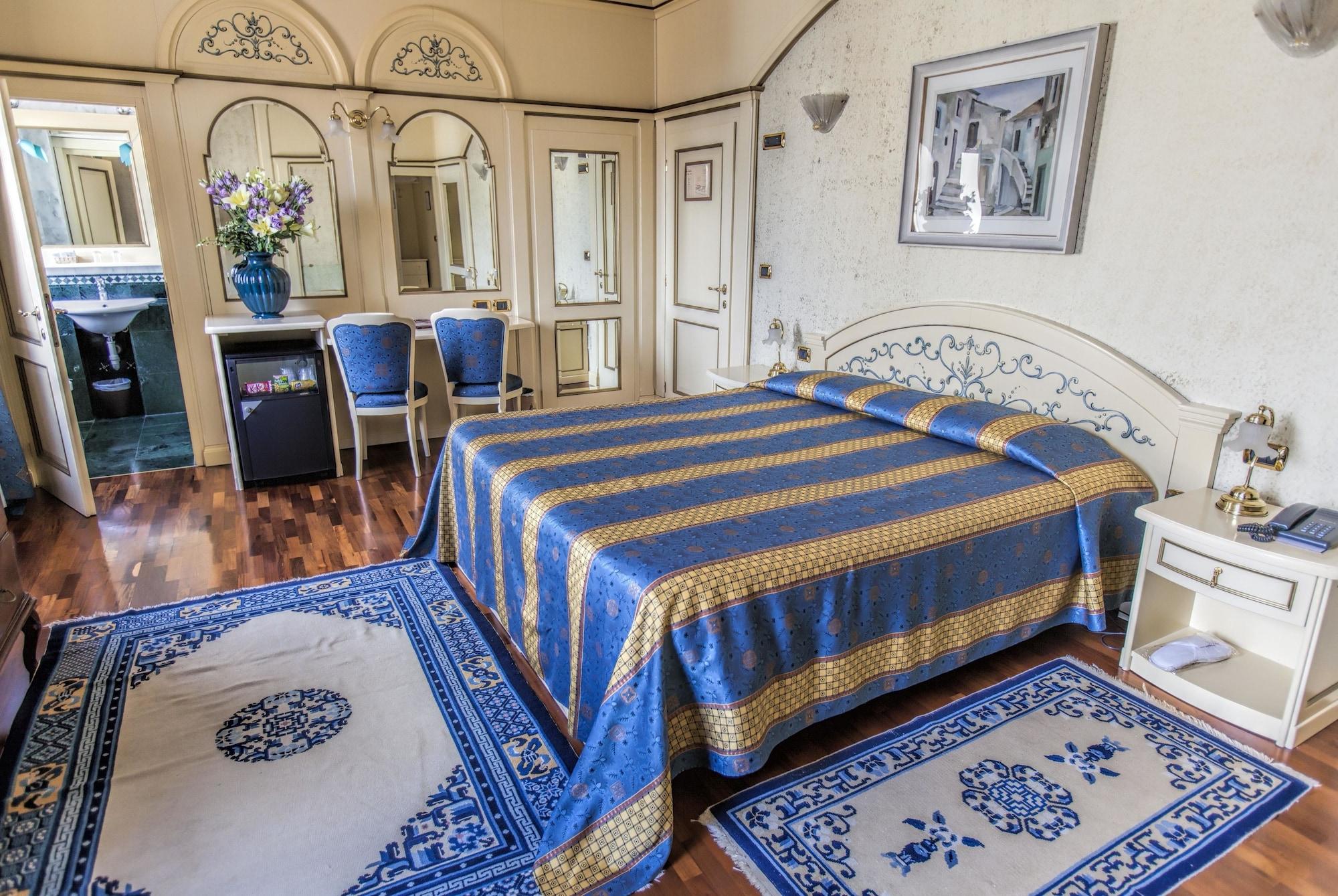 Hotel Colomba D'Oro Verona Exterior foto