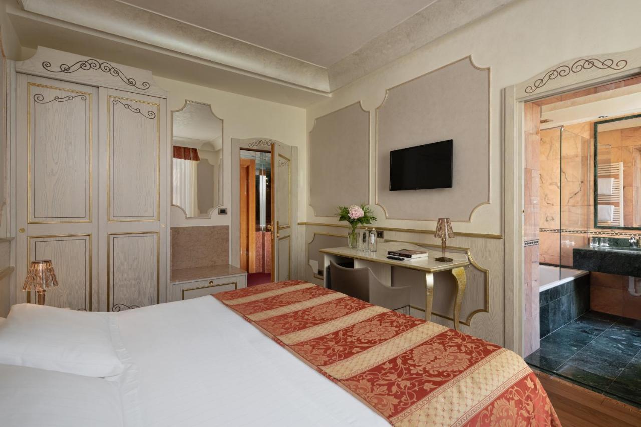 Hotel Colomba D'Oro Verona Exterior foto